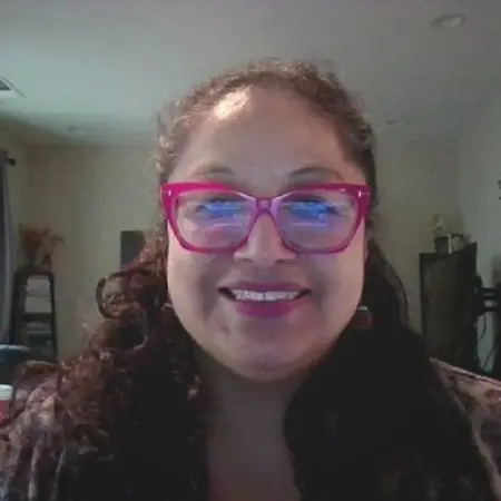 Maria Luisa Jimenez, Notary Public on Influential Women