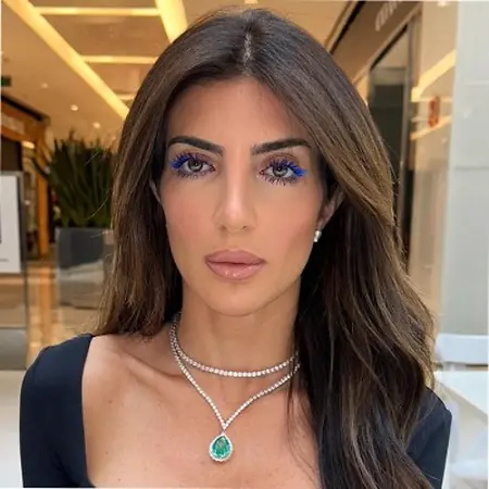 Maria Maroun, Director of Firm Development on Influential Women