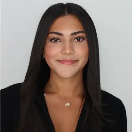 Laila Martin, Social Media Manager on Influential Women