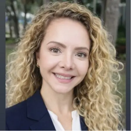 Ingrid Osorio, Digital Product Owner on Influential Women