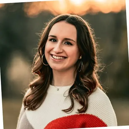 Gabrielle Cortez, Program Manager, AI Integrity on Influential Women