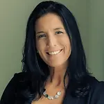 Andrea Van Dyn Hoven, Director of Business Development on Influential Women