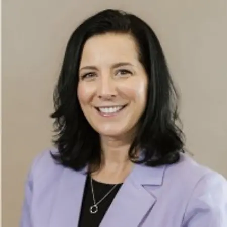 Andrea Van Dyn Hoven