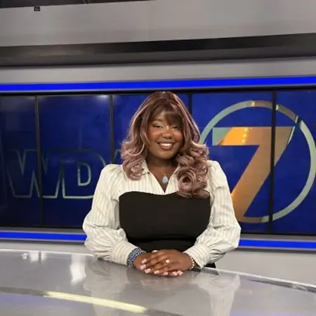 Miracle Jennings, UGC Content Creator on Influential Women
