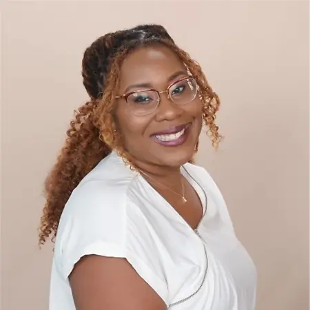Jasmine Mckeown, ADA Acommodations Manager on Influential Women