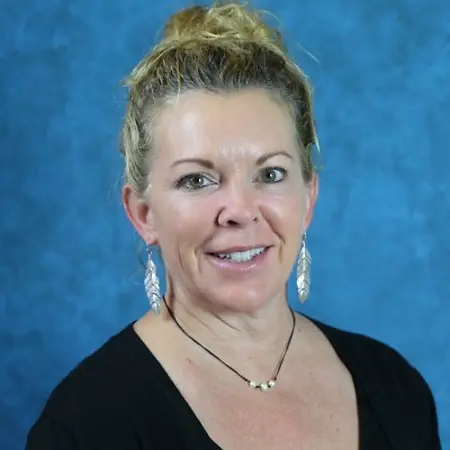 Amy Pasley, Global Platform Director-Nucleic Acid Delivery on Influential Women
