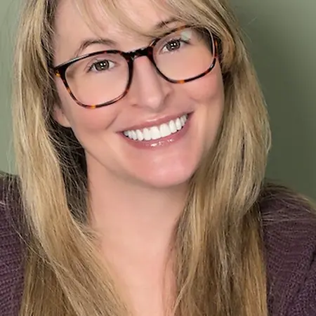 Lindsay Friedman, Founder on Influential Women