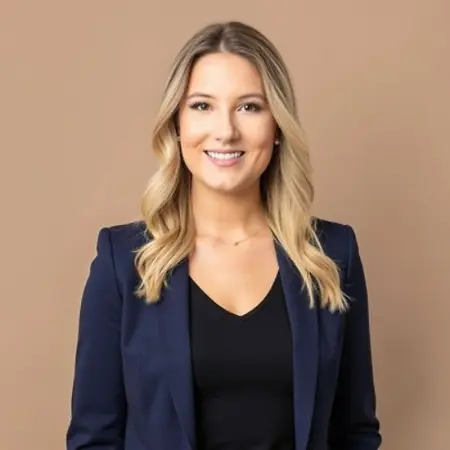 Rachel Stewart, Head of Product on Influential Women