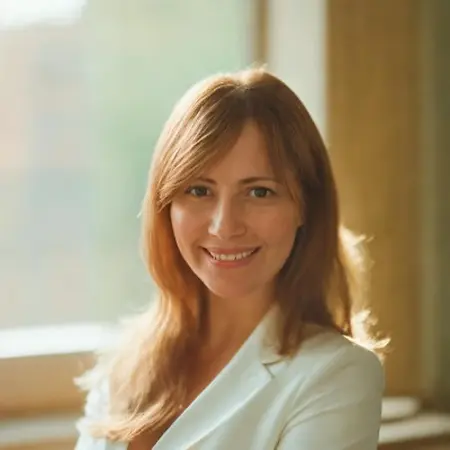Claudette Biemeret, Inspector General on Influential Women