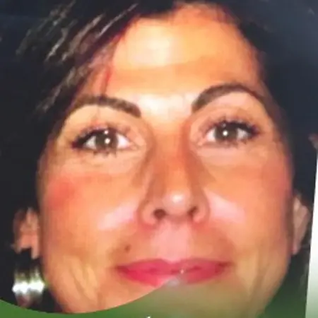 Caterina Romagnoli, Occupational Therapy Practitioner on Influential Women