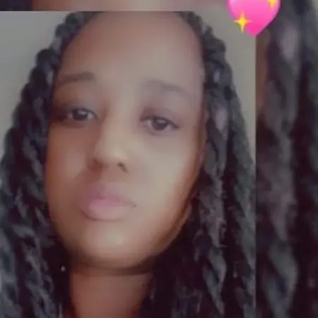 Jasmine Daniels Daniels, Customer service escalated supervisor on Influential Women