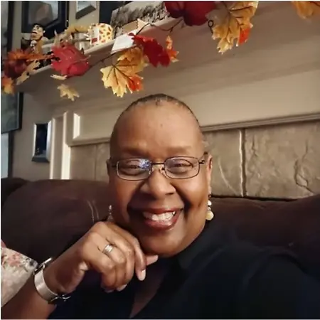 barbara reese, Registrar on Influential Women