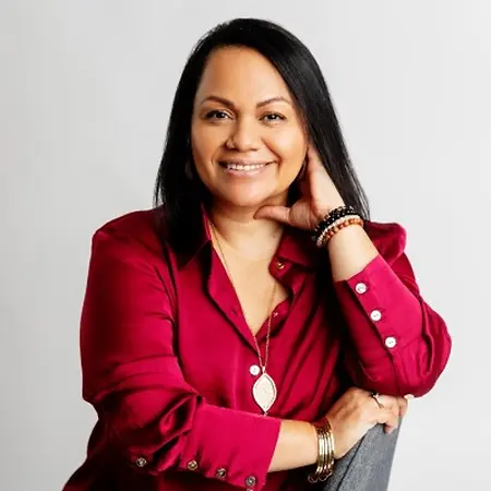 Patty Holmes, EFNEP Educator on Influential Women