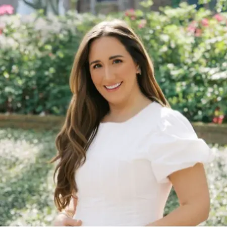 Payge Torres Anderson, Vice President of Business Development on Influential Women