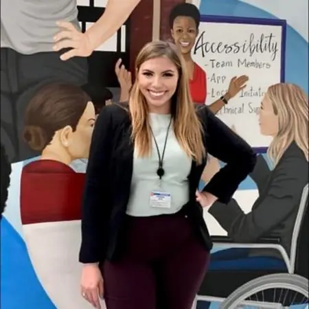 Cheyenne Collier, Pharmacy Manager on Influential Women