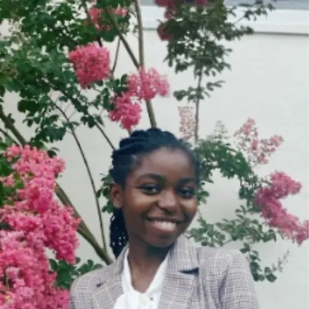 Mami Masoka, Fellow on Influential Women