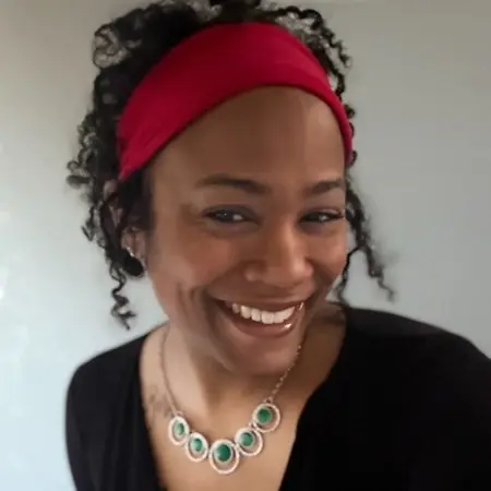 Tiffany M Reese Ellis, Senior Fidicuary Case Manager on Influential Women