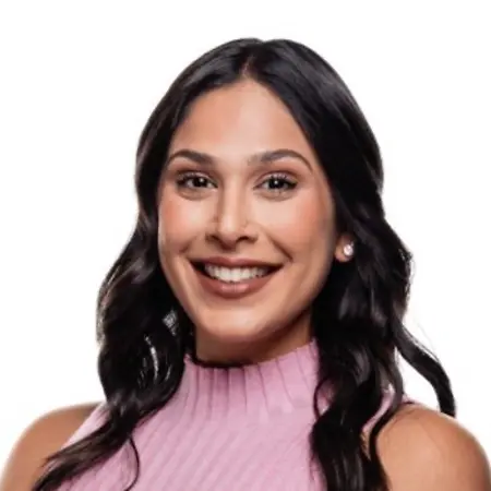 Natasha J., Consulting Expert – Women’s Safety & Urban Policy on Influential Women