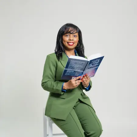 Nakeia Burrell, CPA, RTSBA, CSRM,