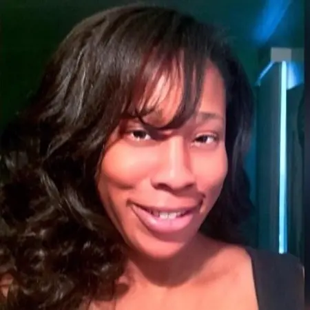 Vera Ukpabi, Certified Christian Life Coach on Influential Women