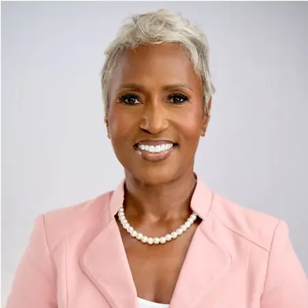 Rita McGuire, OB-GYN Laborist/Hospitalist on Influential Women