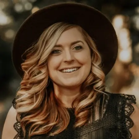 Karoline Kenville, Director of Behavioral Health on Influential Women