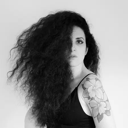 Anna Sirota, Fine Art Photographer, Creative Coach & Mentor, Writer on Influential Women