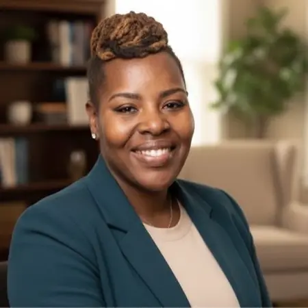 JANA ALLEN, Counseling and Social Work Consulting on Influential Women