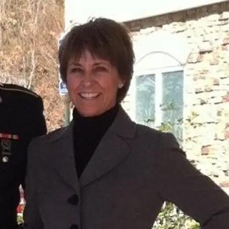 Michele Lequeux, Professional Rehabilitation Consultant on Influential Women