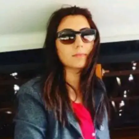 Rehana Masood, Researcher on Influential Women