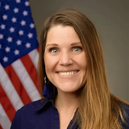 Michelle Branam, Nursing Recruiter, Retention, & Recognition Leader on Influential Women