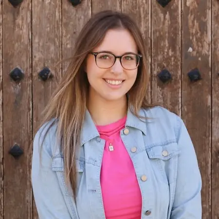 Bethany Loncher, Education Coordinator & Client Relations Specialist on Influential Women