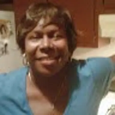 Telicia Chambliss Brooks, Information Technology System Administrator on Influential Women