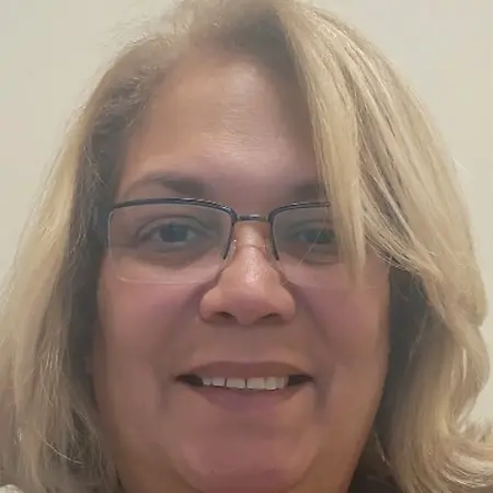 Marta Martinez, Customer Service Representative on Influential Women