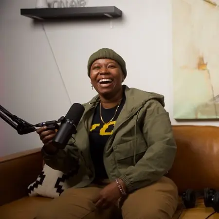 Breonna Moore, Founder on Influential Women