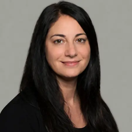 Jacqueline McDermott