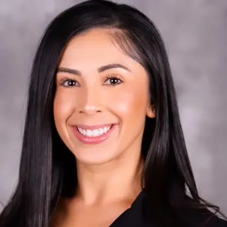 Euridice Julie Chavez, Registration Manager on Influential Women