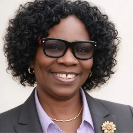 Shade Akintunde, CEO/President on Influential Women