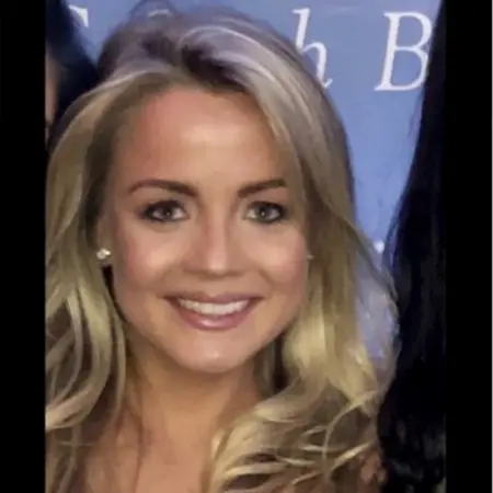 Lindsey Devlin, Program Manager on Influential Women