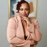 Gwendolyn L. Young, Founder/CEO on Influential Women