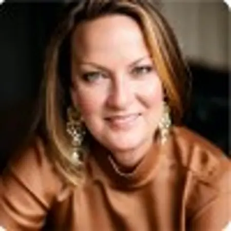 Alison Leonard-Morgan