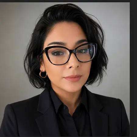 Flor Rios, Graduate Student on Influential Women