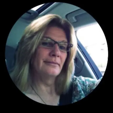 Sharon Hebert, Safety Coordinator on Influential Women