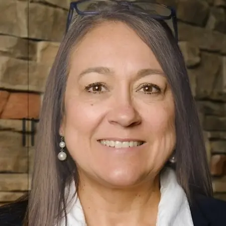 Carrie Peper, Director of Operations on Influential Women