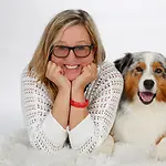 Susan Hartzler, Substack @BlissDog on Influential Women