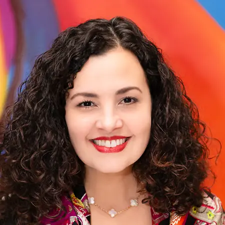 Susan Russo, Principal Consultant on Influential Women