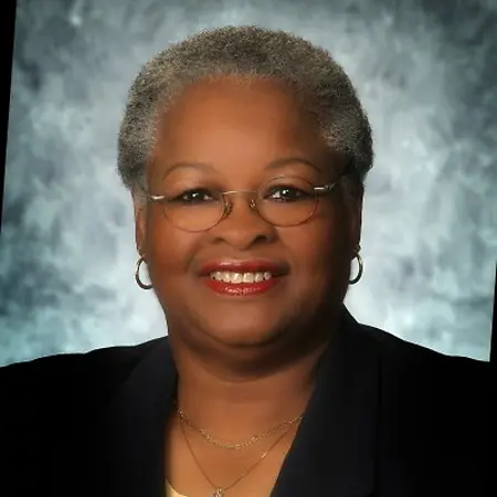 Nadine McIlwain, Excutive Director - Non-profit on Influential Women