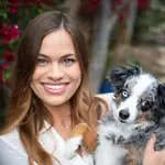 Danae Davis, Executive Director on Influential Women