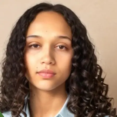 Cassandre Arkema, Founder on Influential Women