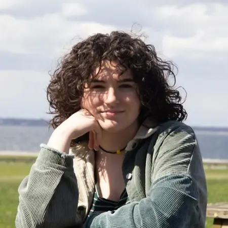 Amy Martin, Managing Editor on Influential Women